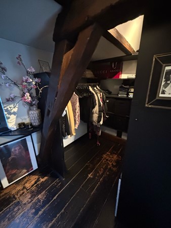 Medium property photo - Spekstraat 4, 2011 HM Haarlem